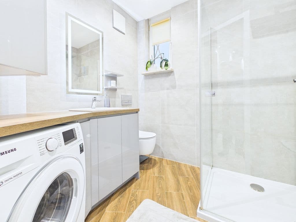 Przestronne mieszkanie 4-pokojowe z funkcją Smart Home – 17