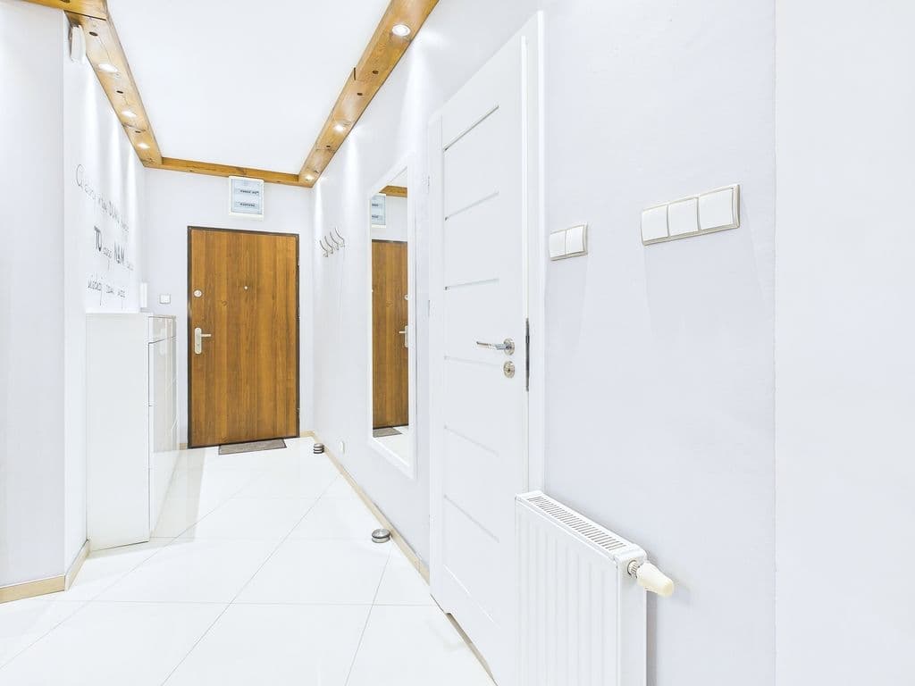 Przestronne mieszkanie 4-pokojowe z funkcją Smart Home – 19