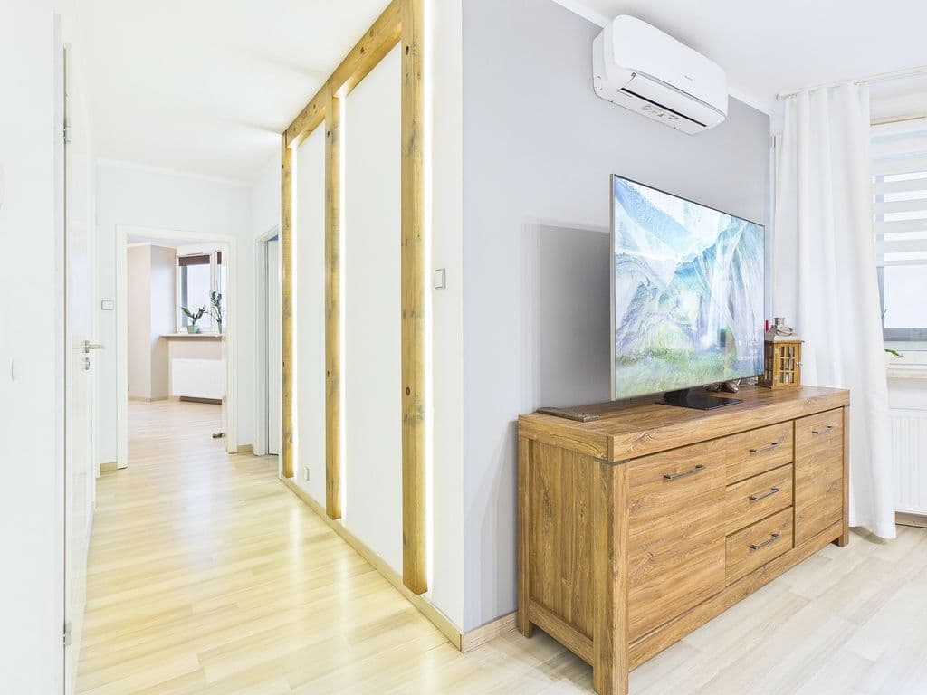 Przestronne mieszkanie 4-pokojowe z funkcją Smart Home – 20