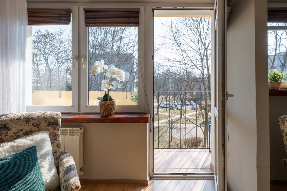 Funkcjonalne mieszkanie w zielonym Mokotowie – 4