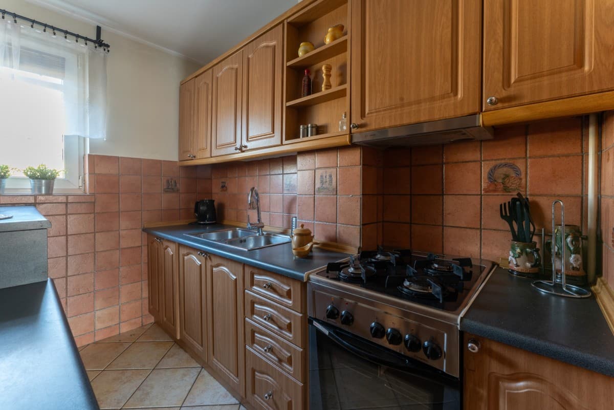 Funkcjonalne mieszkanie w zielonym Mokotowie – 14