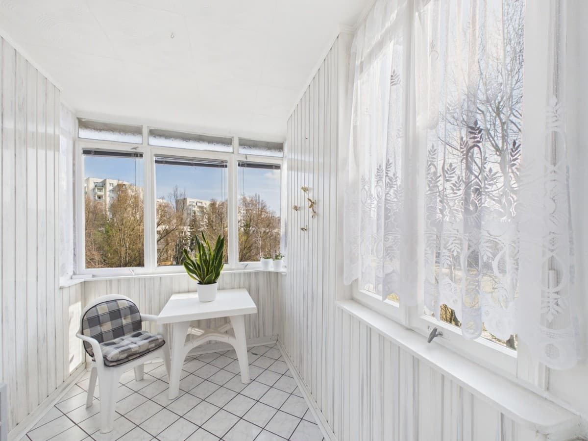 Dwupokojowe mieszkanie w zielonym Ursynowie, blisko metra – 4