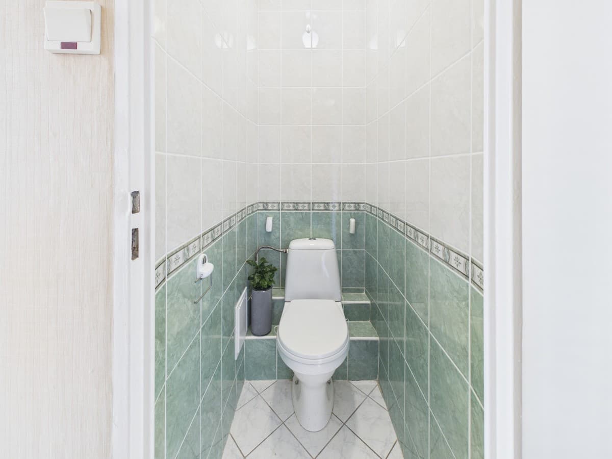 Dwupokojowe mieszkanie w zielonym Ursynowie, blisko metra – 11