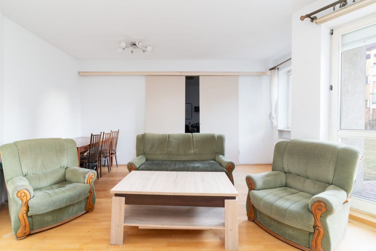 Przestronne mieszkanie 4-pokojowe z tarasem na Ochocie – 4