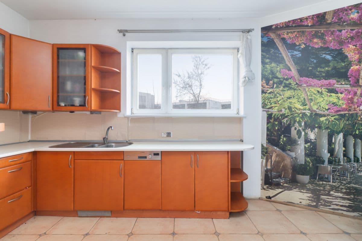 Przestronne mieszkanie 4-pokojowe z tarasem na Ochocie – 6