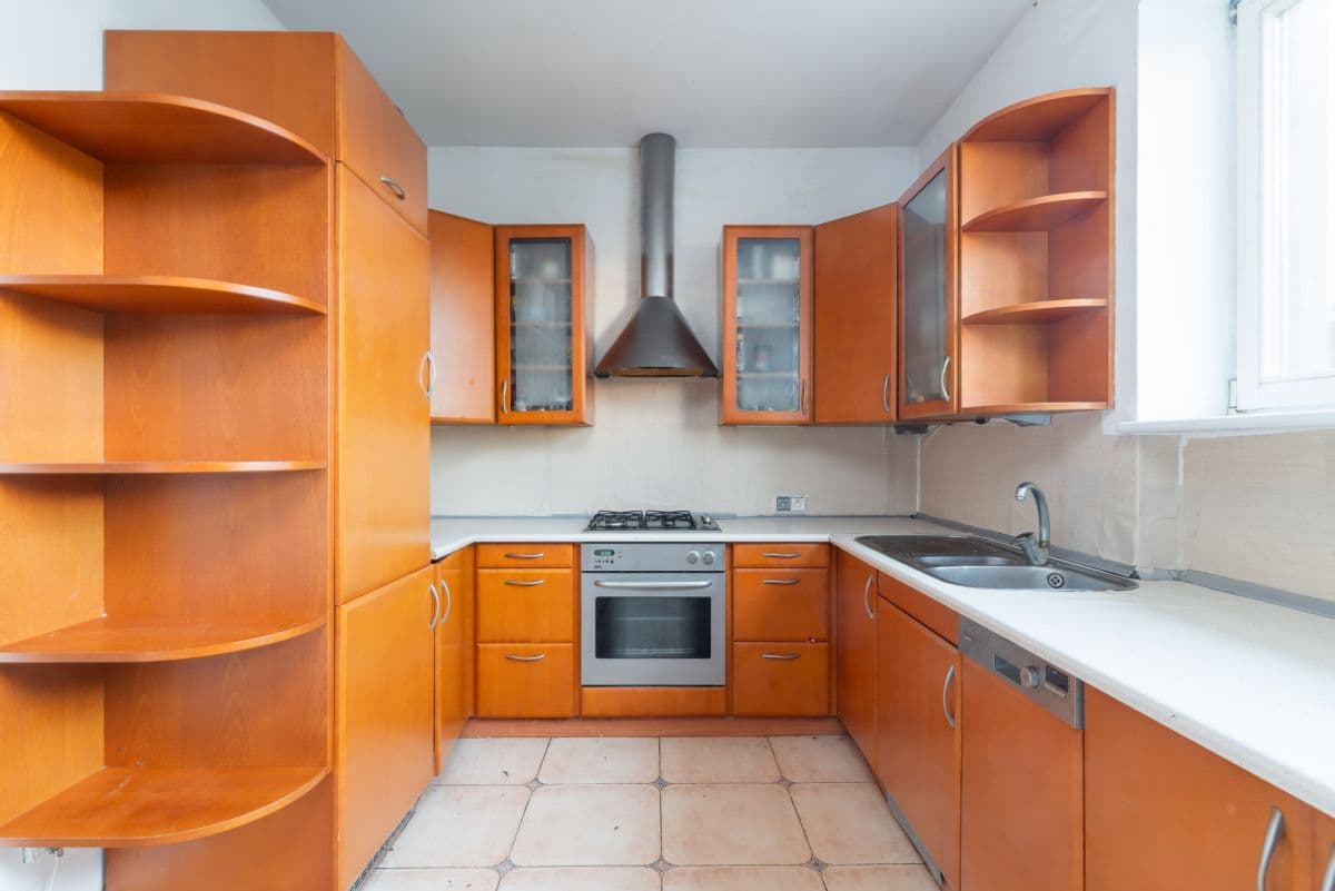 Przestronne mieszkanie 4-pokojowe z tarasem na Ochocie – 7