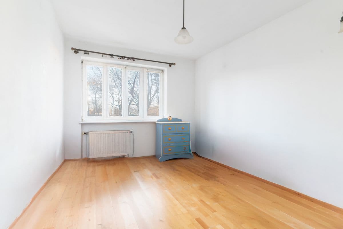 Przestronne mieszkanie 4-pokojowe z tarasem na Ochocie – 8