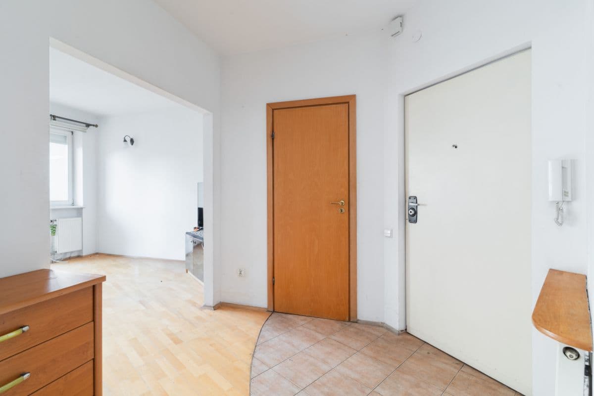 Przestronne mieszkanie 4-pokojowe z tarasem na Ochocie – 13