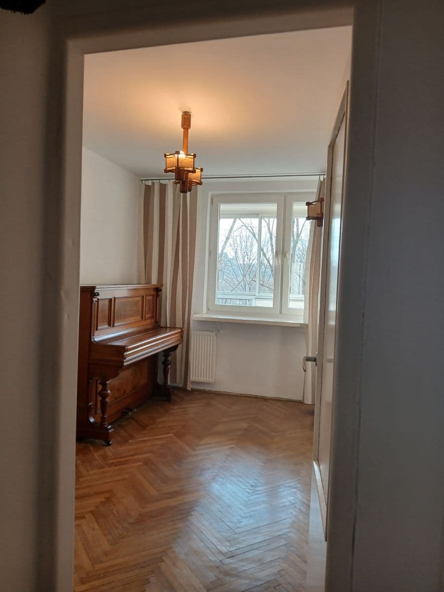 Dwupokojowe mieszkanie z widokiem na Wisłę – 6