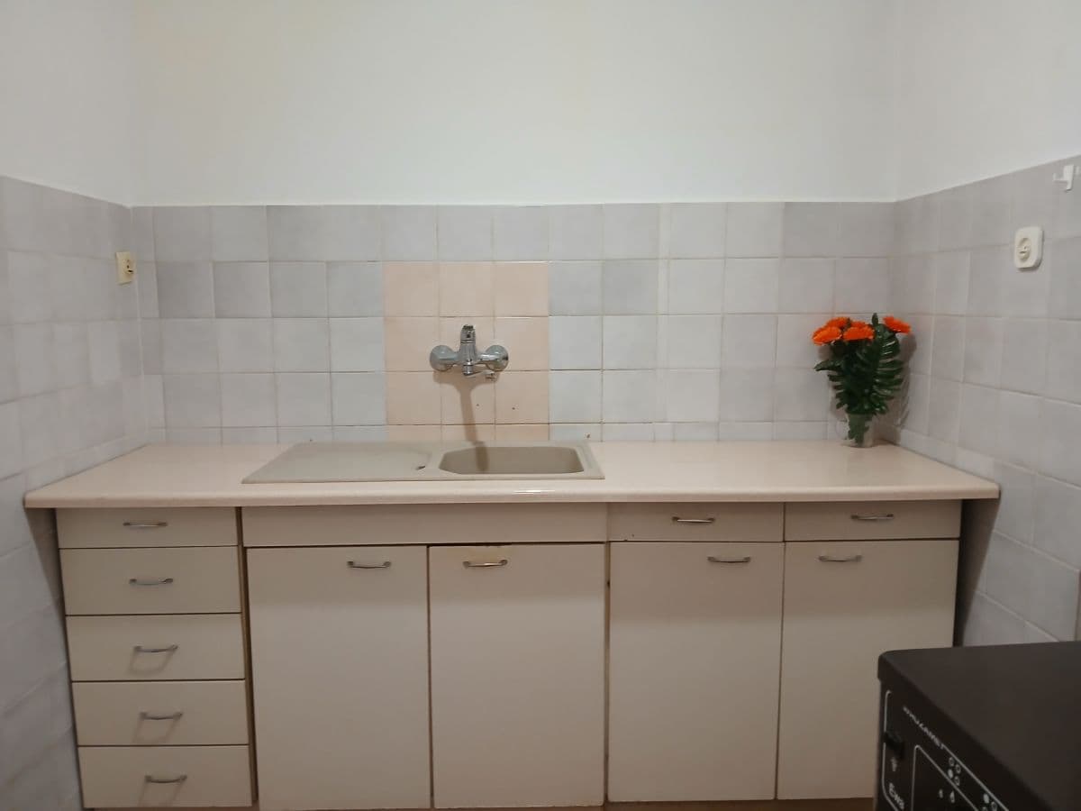 Dwupokojowe mieszkanie z widokiem na Wisłę – 8