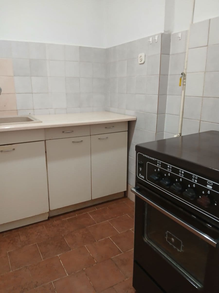 Dwupokojowe mieszkanie z widokiem na Wisłę – 9