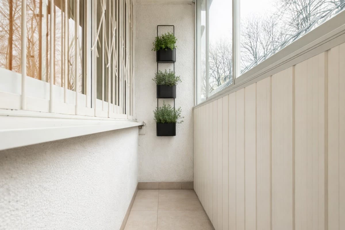 Funkcjonalne 3-pokojowe mieszkanie z balkonem na Bemowie – 6