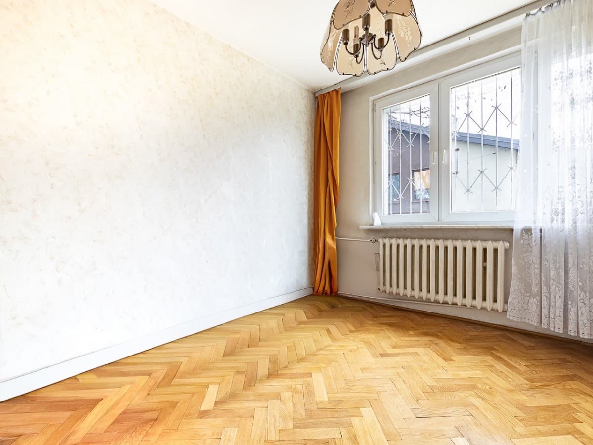 Funkcjonalne 3-pokojowe mieszkanie z balkonem na Bemowie – 7