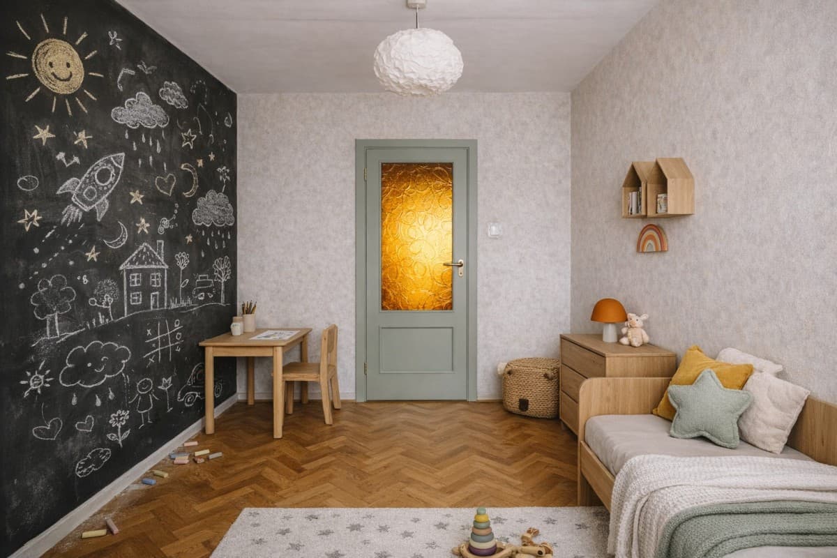 Funkcjonalne 3-pokojowe mieszkanie z balkonem na Bemowie – 14