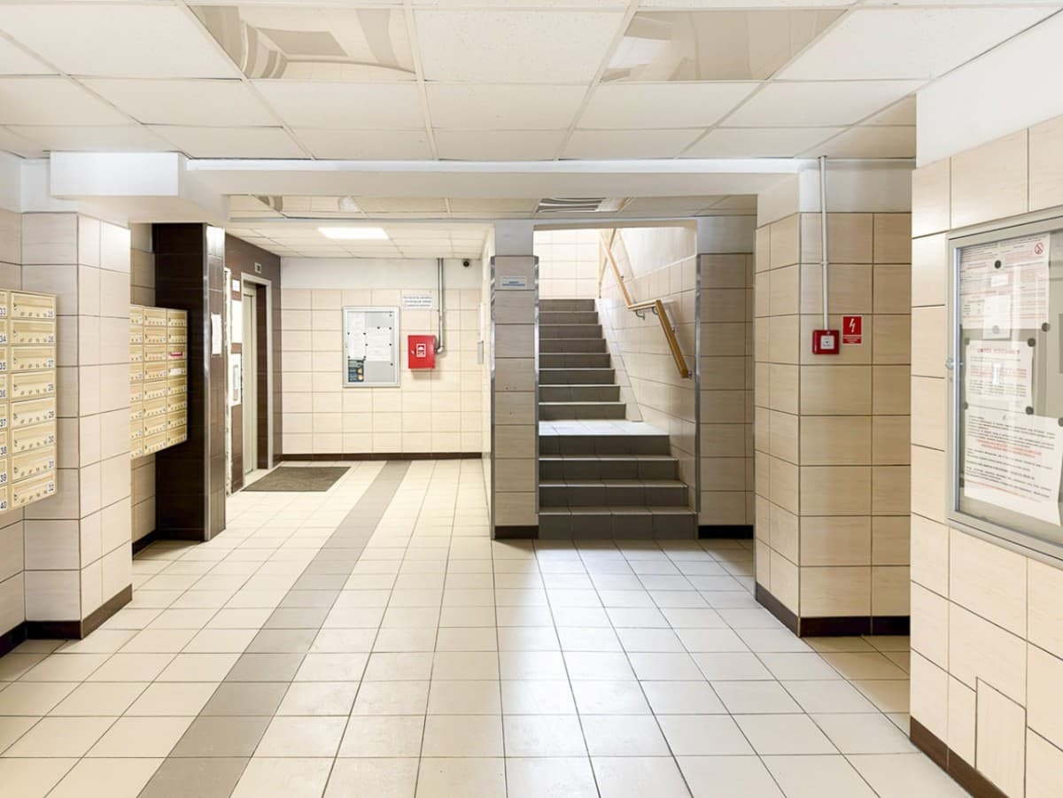 Funkcjonalne 3-pokojowe mieszkanie z balkonem na Bemowie – 20