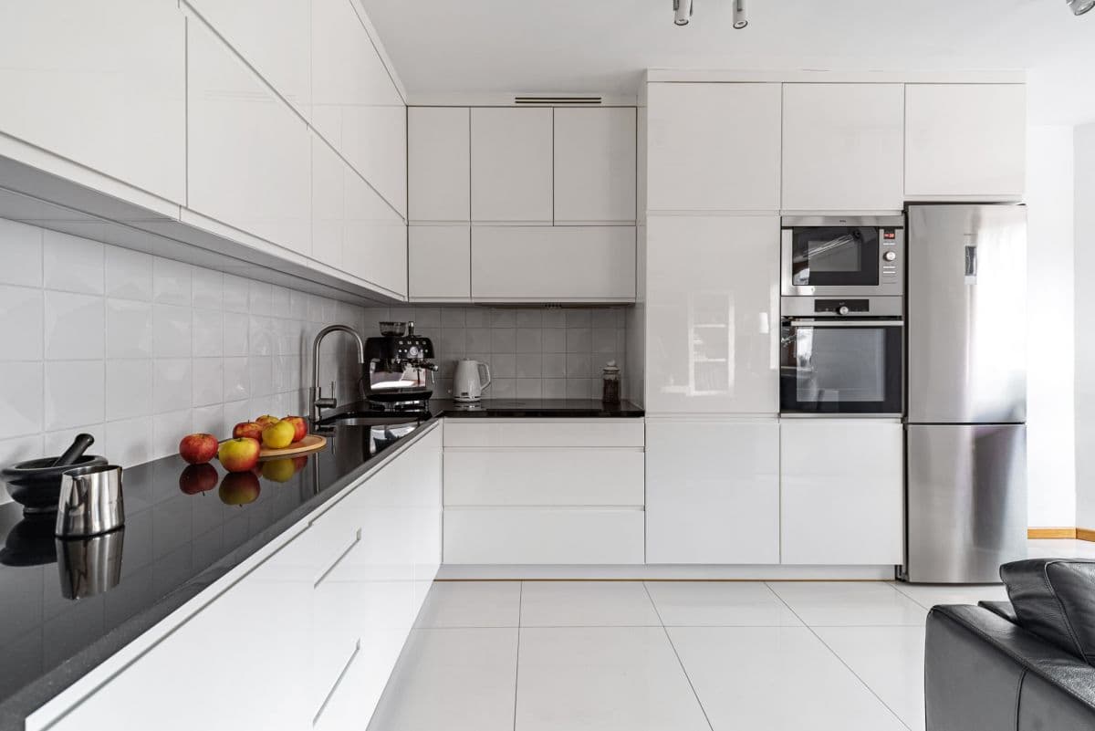 Funkcjonalne mieszkanie z balkonem na 1 piętrze – 3