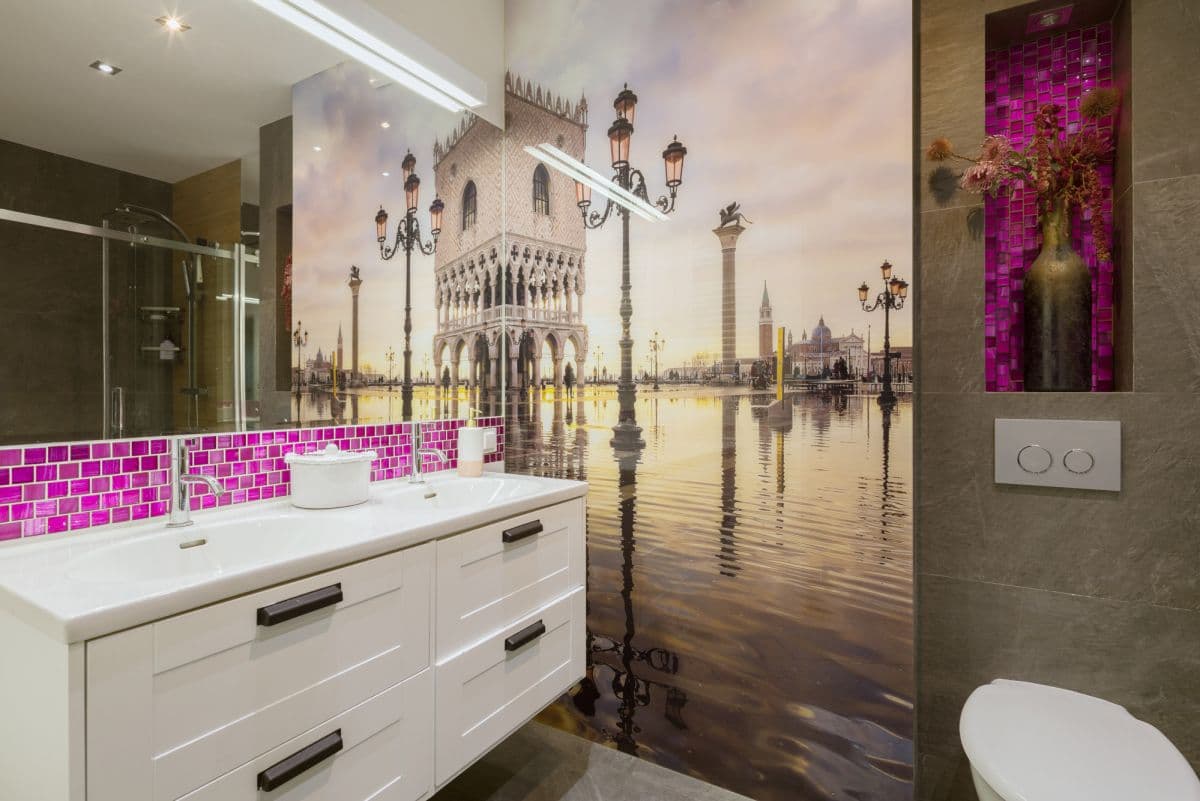 Gotowe do zamieszkania 3-pokojowe mieszkanie z dużymi balkonami – 9