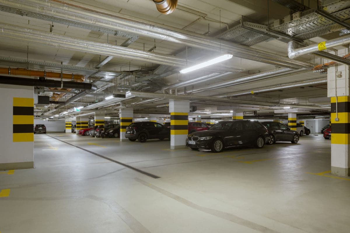 Gotowe do zamieszkania 3-pokojowe mieszkanie z dużymi balkonami – 11