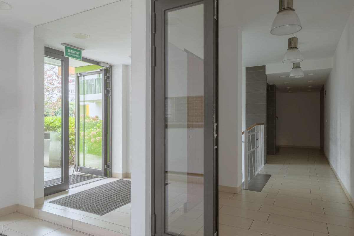 Gotowe do zamieszkania 3-pokojowe mieszkanie z dużymi balkonami – 12