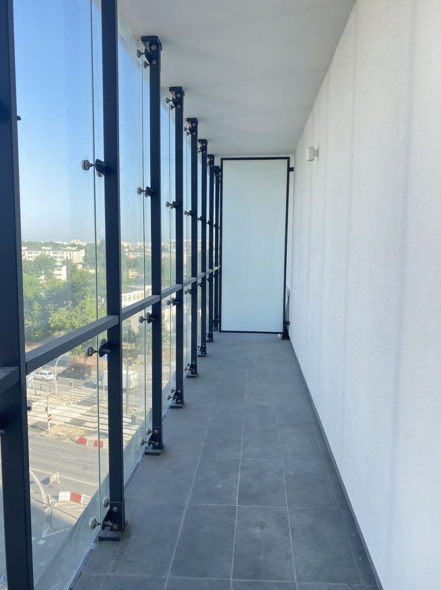 W pełni wyposażone biuro w tętniącej życiem Woli – 4