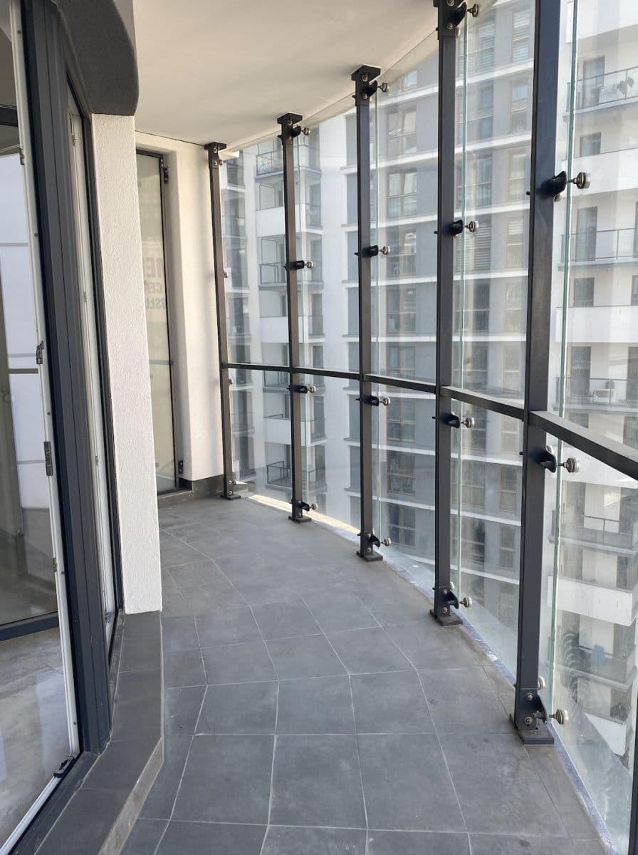 W pełni wyposażone biuro w tętniącej życiem Woli – 5