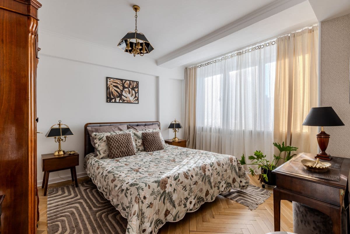 Mieszkanie po remoncie, gotowe do wprowadzenia – 2