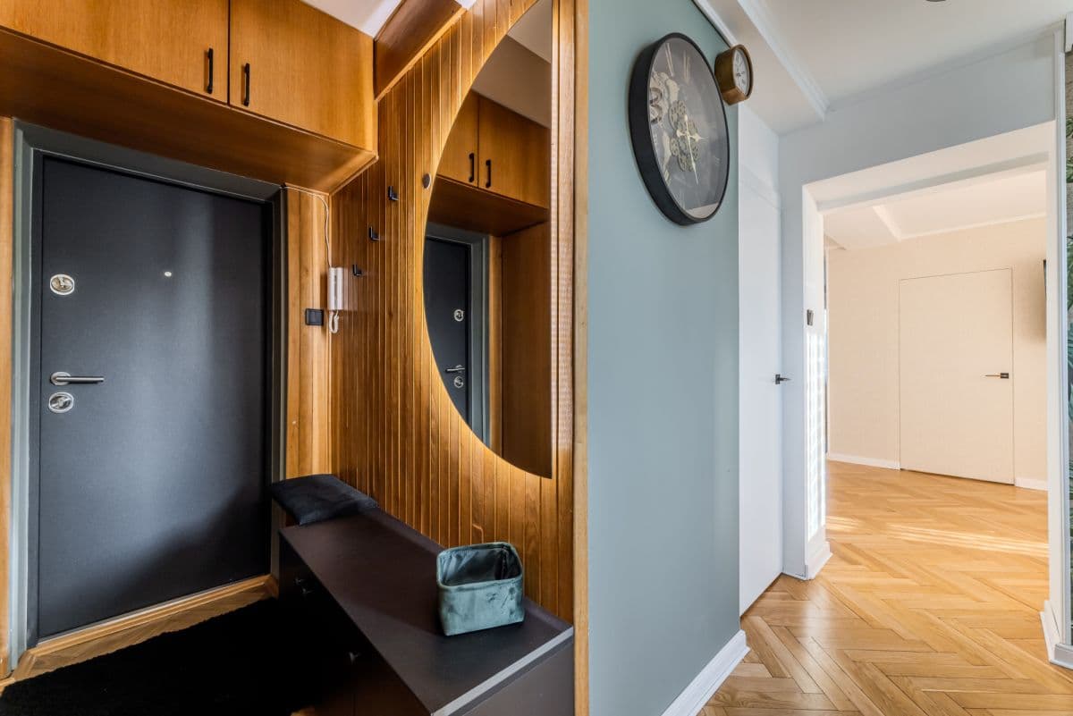 Mieszkanie po remoncie, gotowe do wprowadzenia – 4