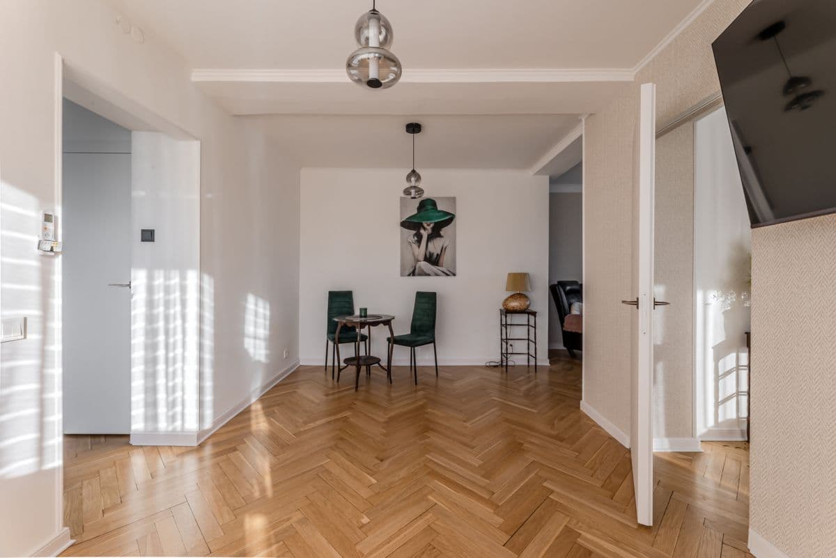 Mieszkanie po remoncie, gotowe do wprowadzenia – 5