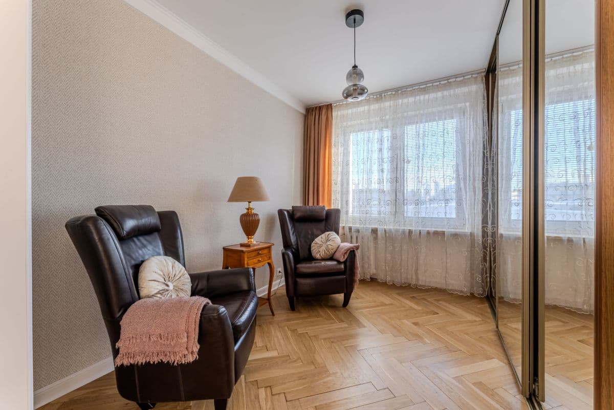 Mieszkanie po remoncie, gotowe do wprowadzenia – 6