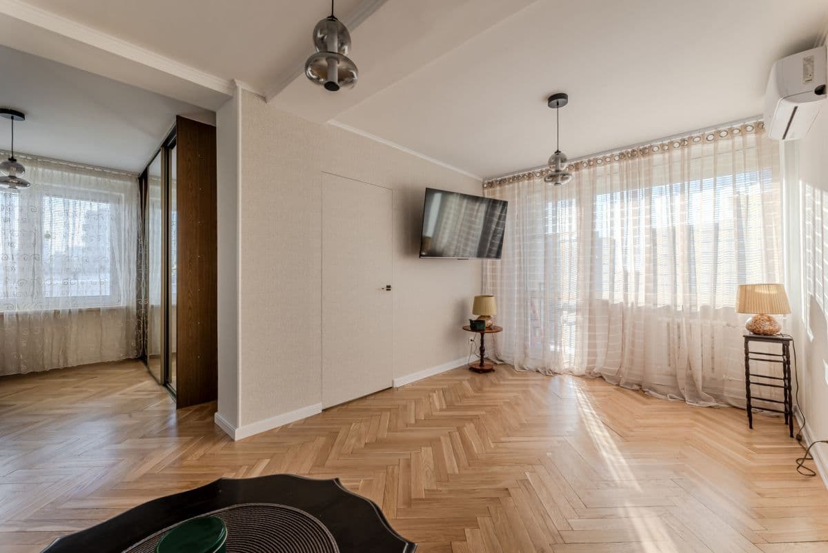 Mieszkanie po remoncie, gotowe do wprowadzenia – 7