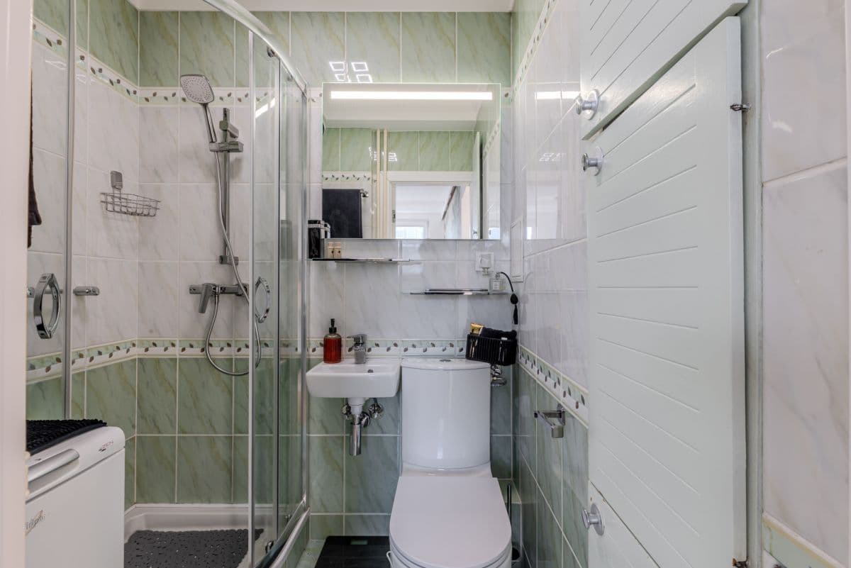 Mieszkanie po remoncie, gotowe do wprowadzenia – 8