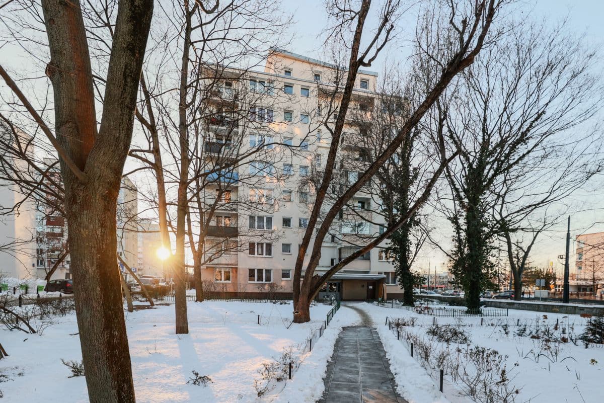 Mieszkanie po remoncie, gotowe do wprowadzenia – 10