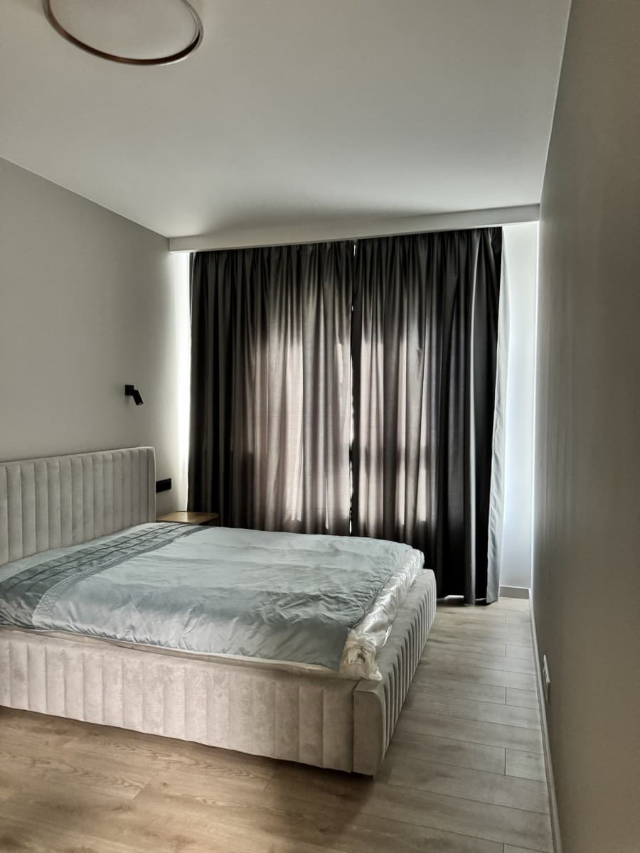 Cicha nowoczesna kawalerka w Mokotowie – 9