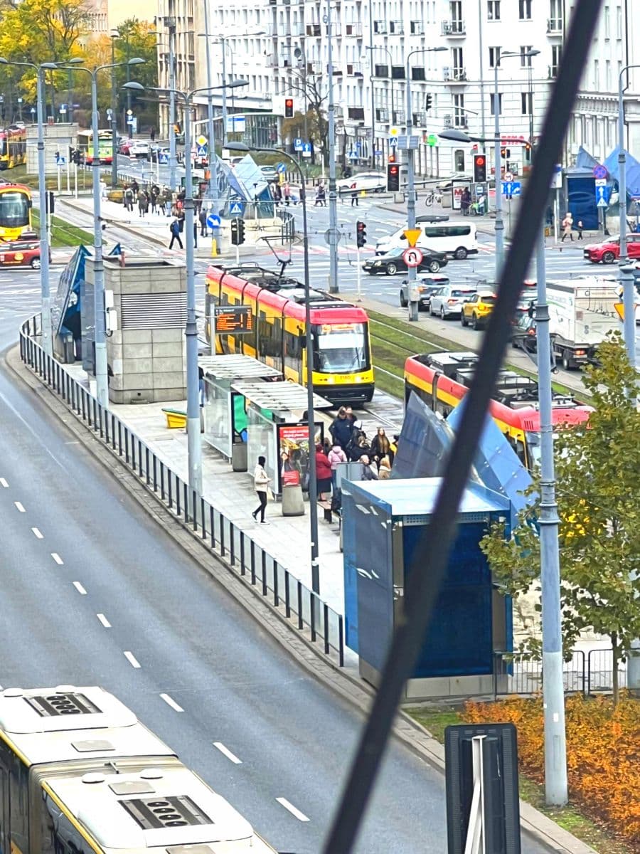 Zabytkowy apartament z nowoczesnymi udogodnieniami blisko metra – 14