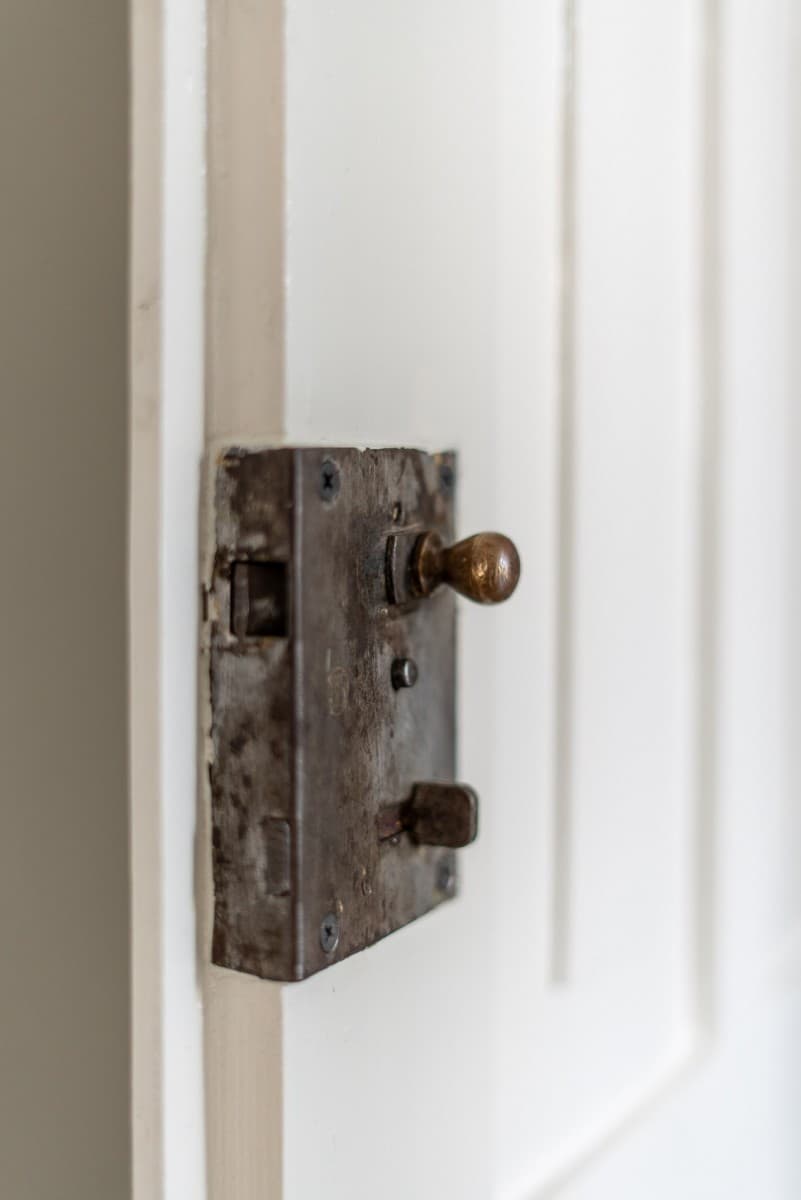 Odrestaurowany apartament z tarasem w Mokotowie – 19