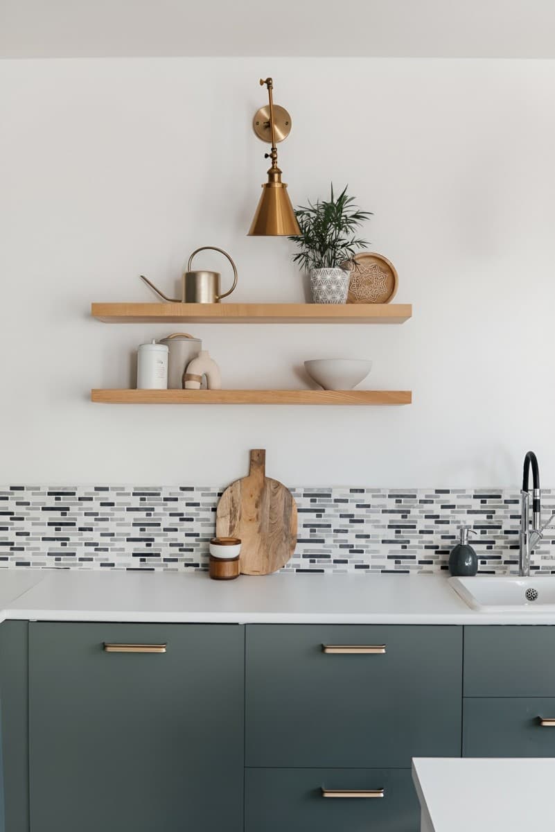 Przestronne mieszkanie rodzinne przy metrze Ulrychów – 7