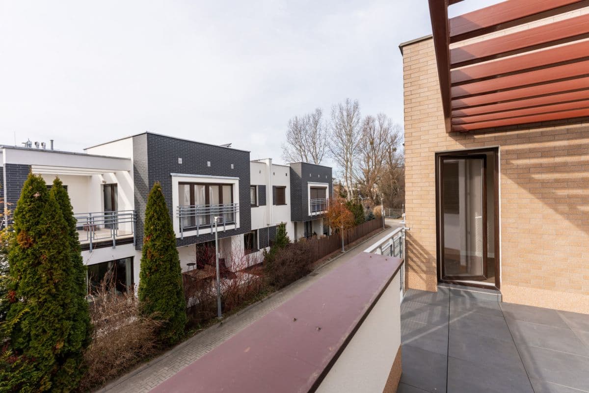 wyjątkowy apartament w zielonym ursynowie – 14