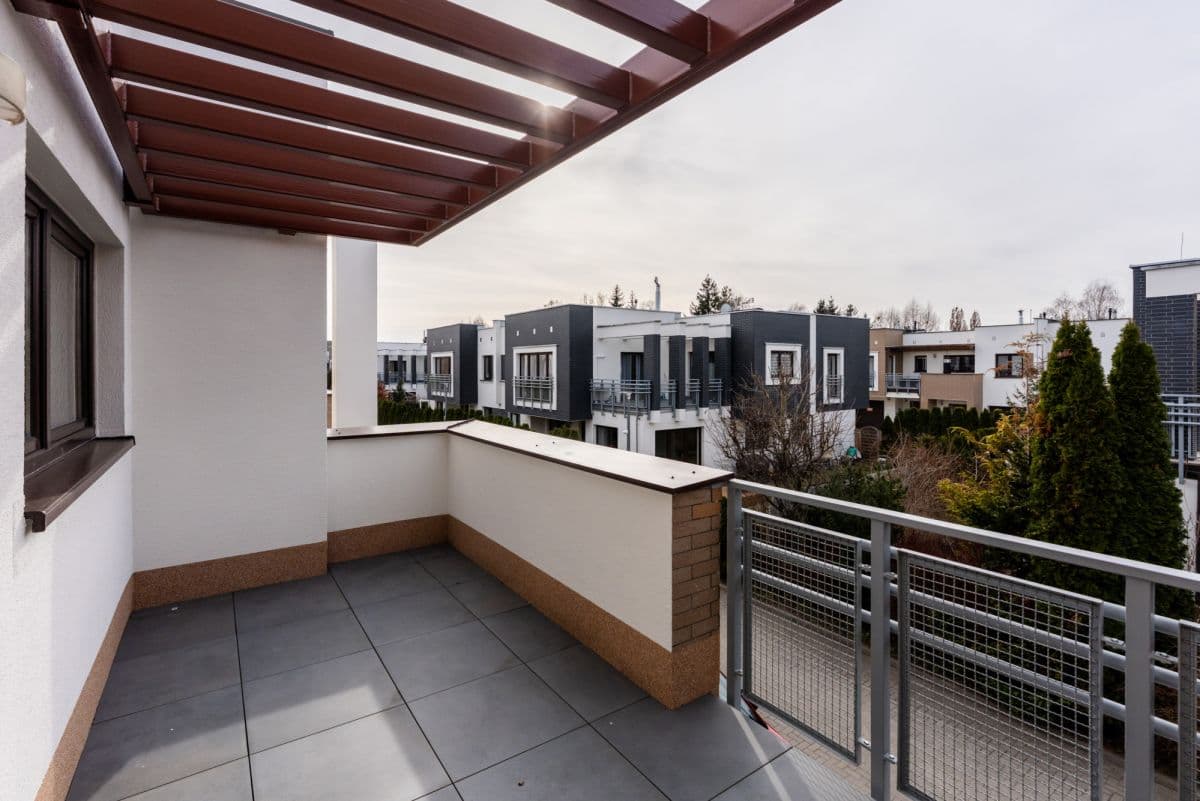 wyjątkowy apartament w zielonym ursynowie – 15