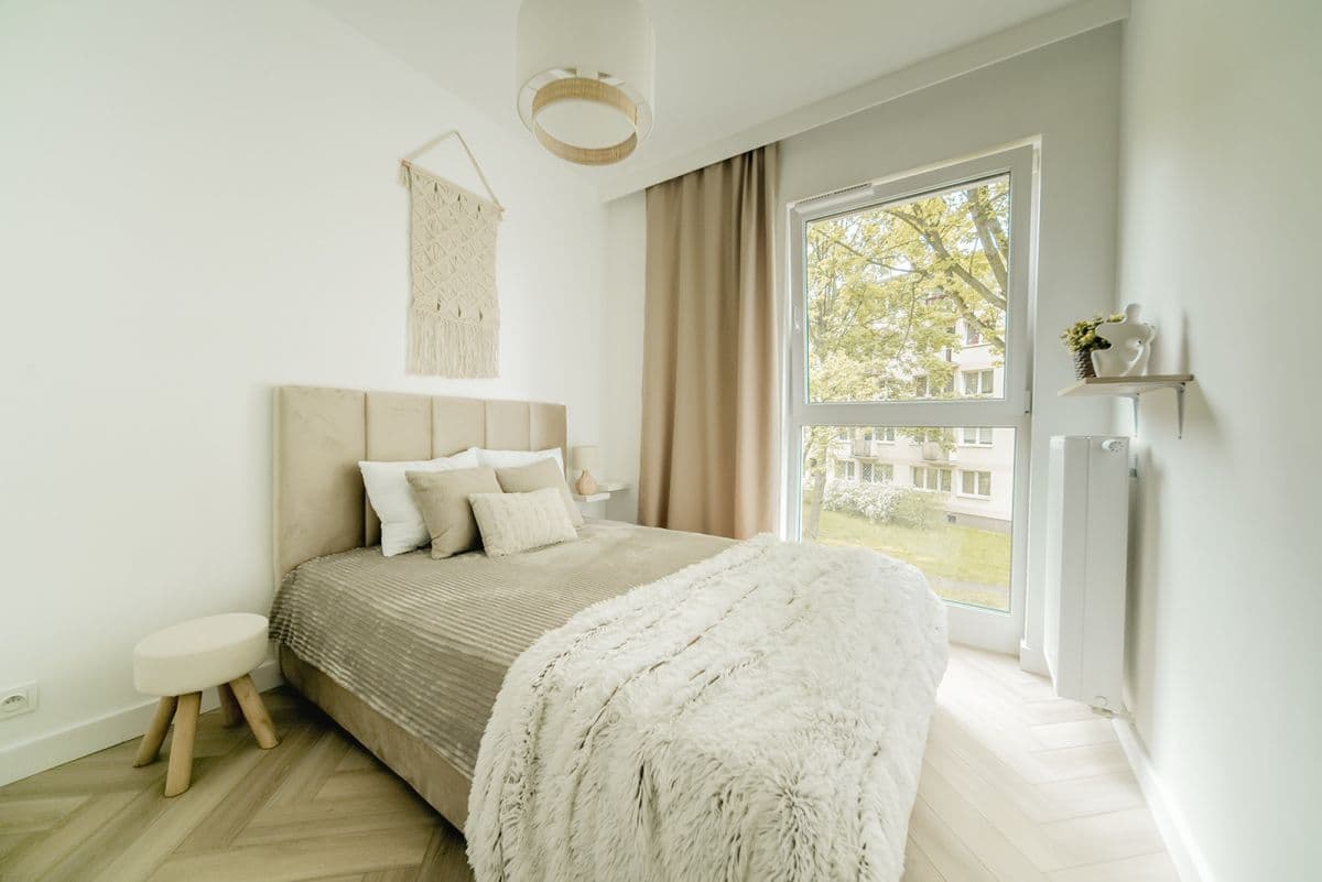 Nowoczesne 3-pokojowe mieszkanie przy Parku Znicza – 11