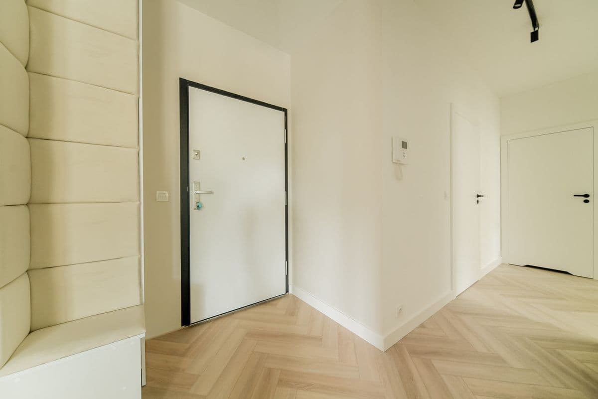 Nowoczesne 3-pokojowe mieszkanie przy Parku Znicza – 17