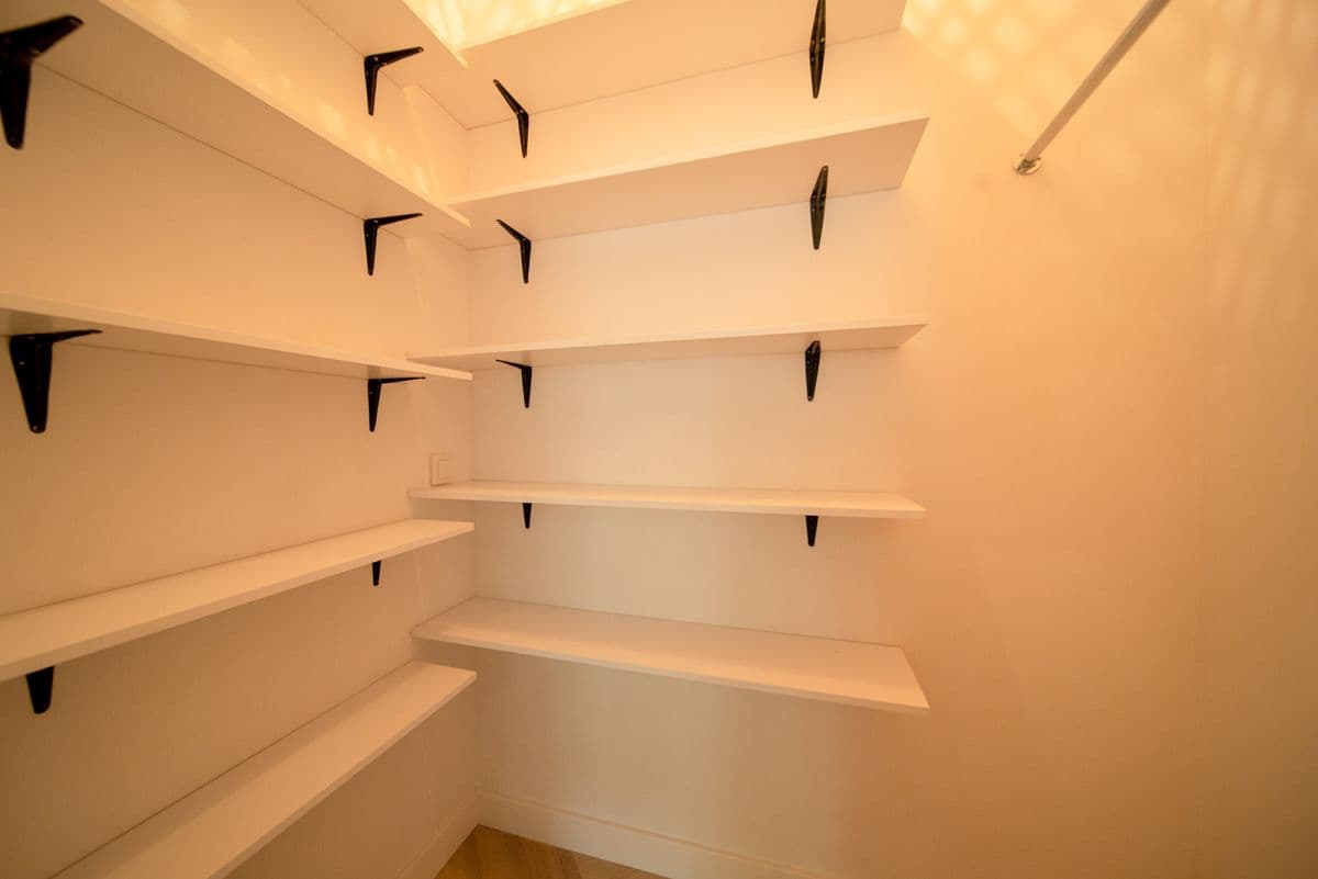 Nowoczesne 3-pokojowe mieszkanie przy Parku Znicza – 18