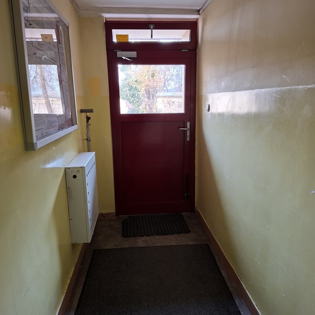 Mieszkanie dwupokojowe blisko Uniwersytetu Medycznego – 3