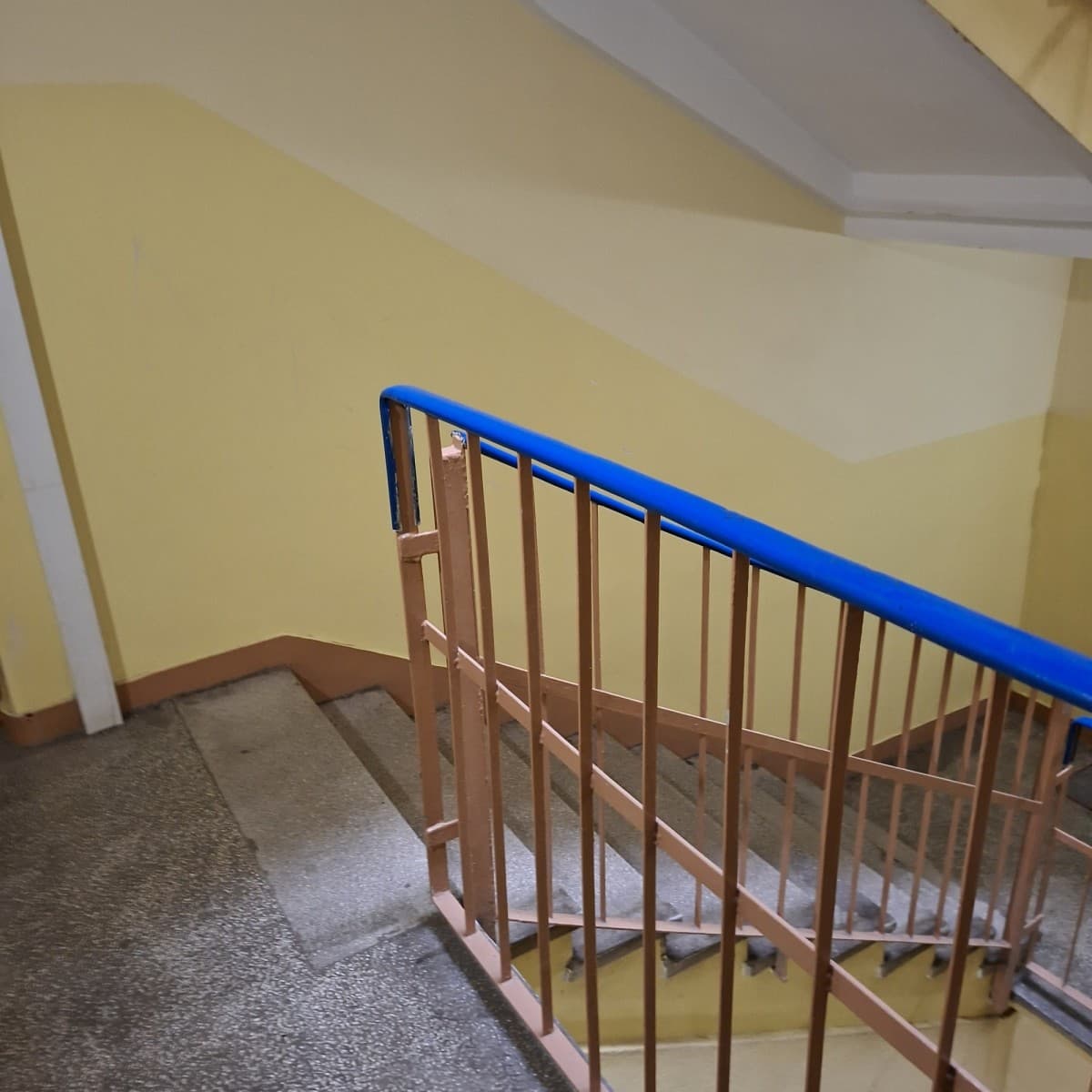 Mieszkanie dwupokojowe blisko Uniwersytetu Medycznego – 4