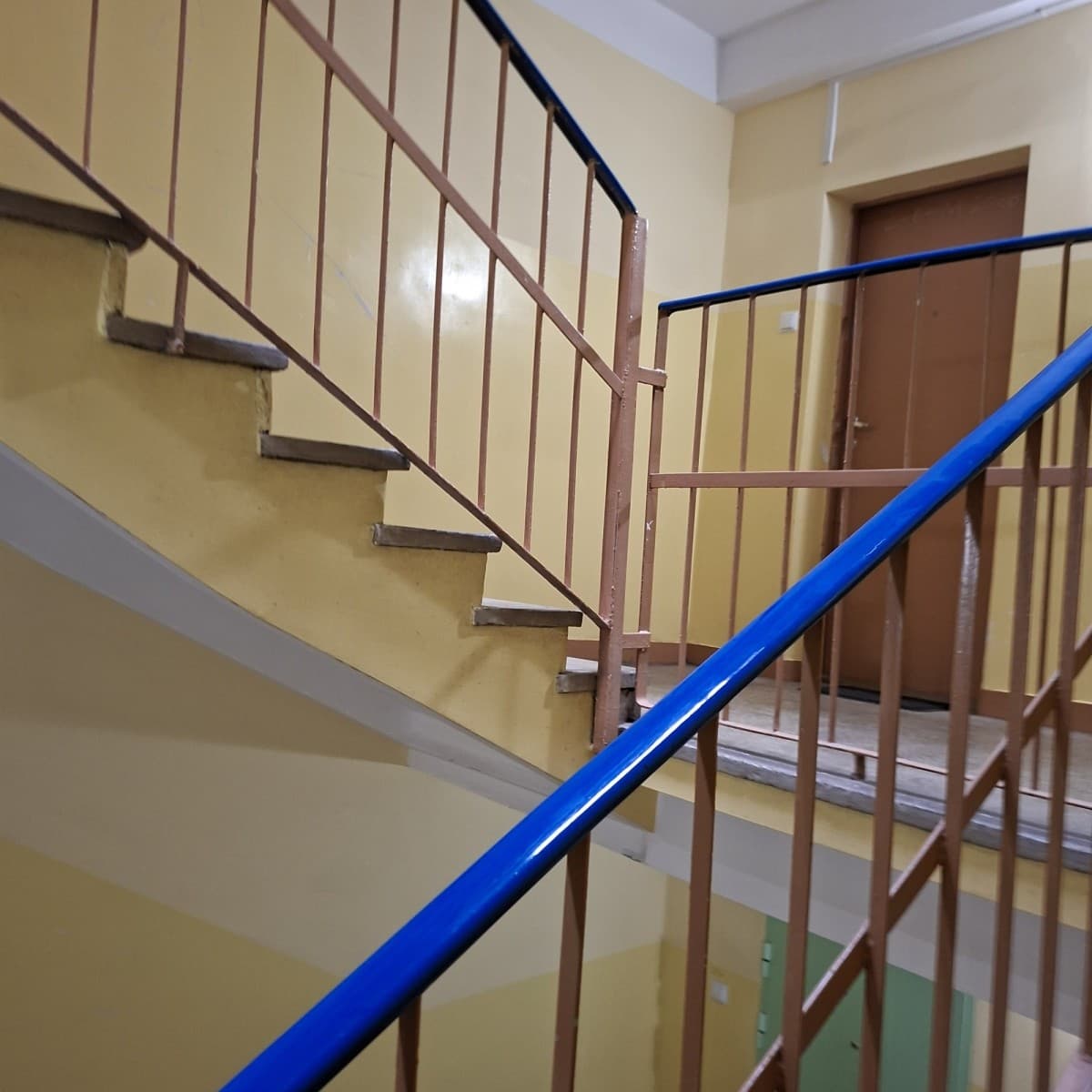 Mieszkanie dwupokojowe blisko Uniwersytetu Medycznego – 5