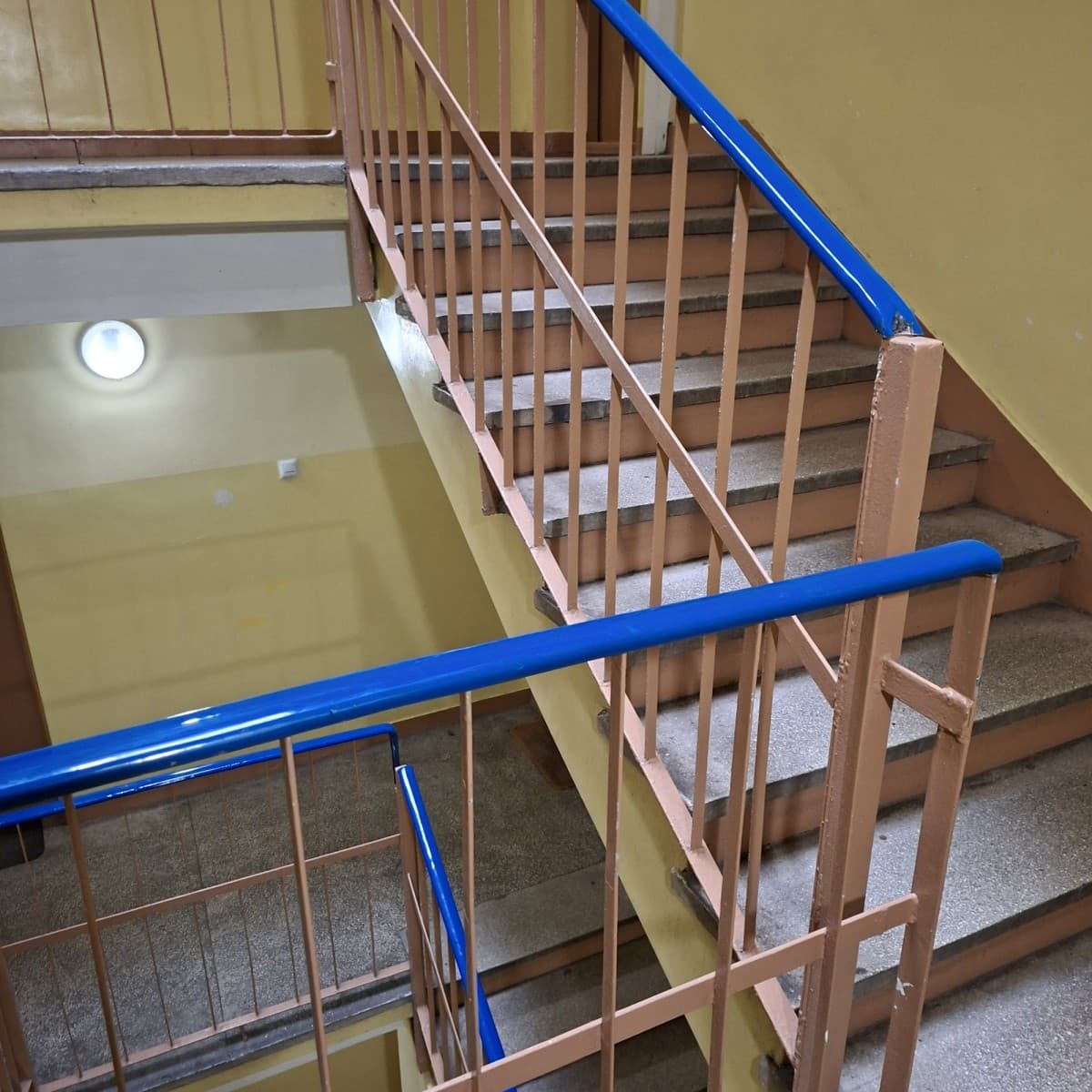 Mieszkanie dwupokojowe blisko Uniwersytetu Medycznego – 6