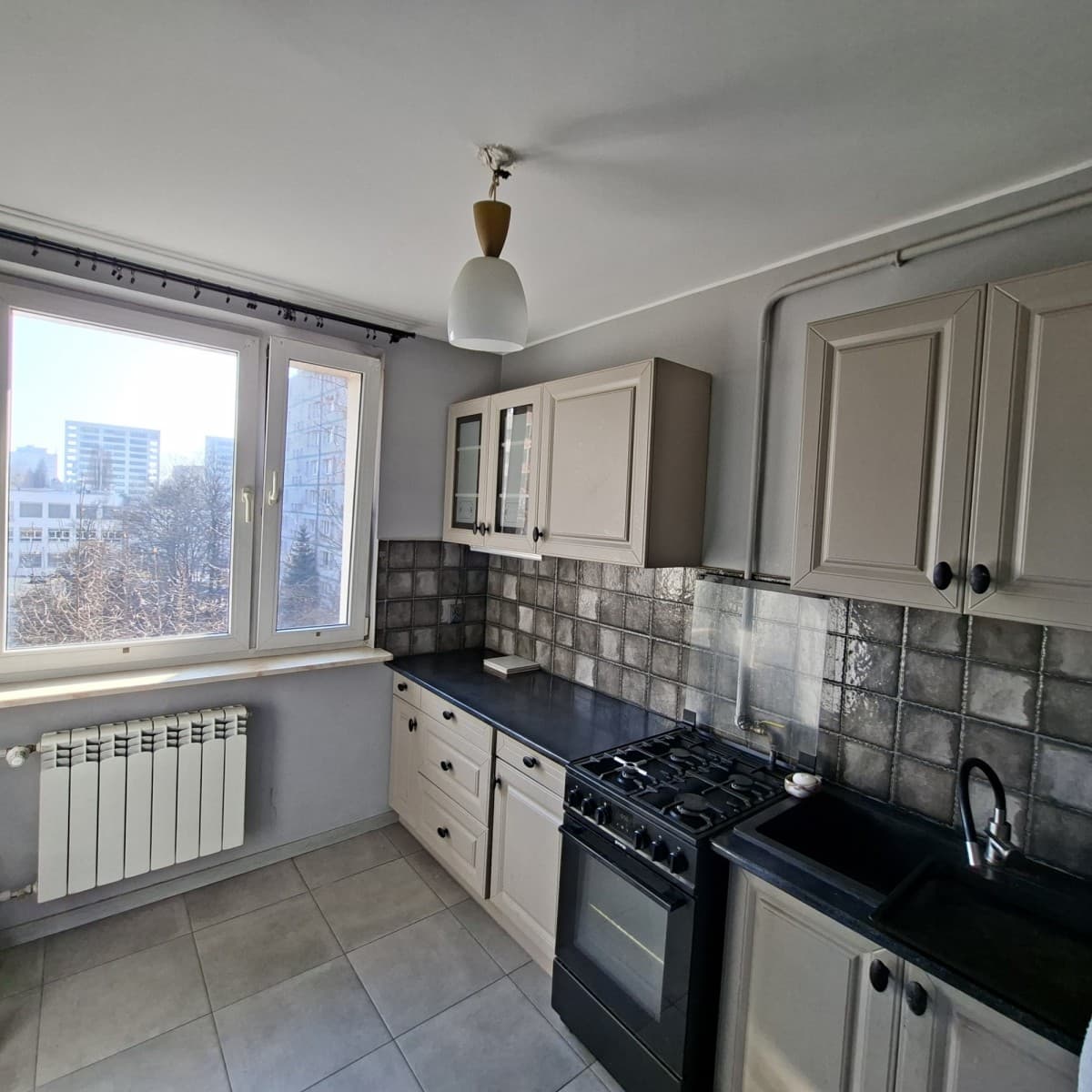 Mieszkanie dwupokojowe blisko Uniwersytetu Medycznego – 14