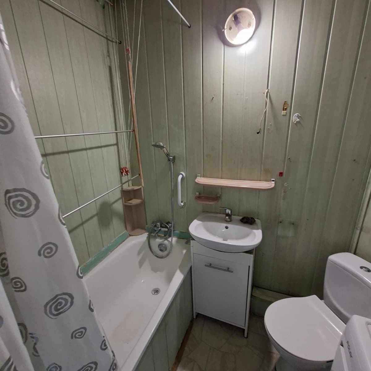 Mieszkanie dwupokojowe blisko Uniwersytetu Medycznego – 15