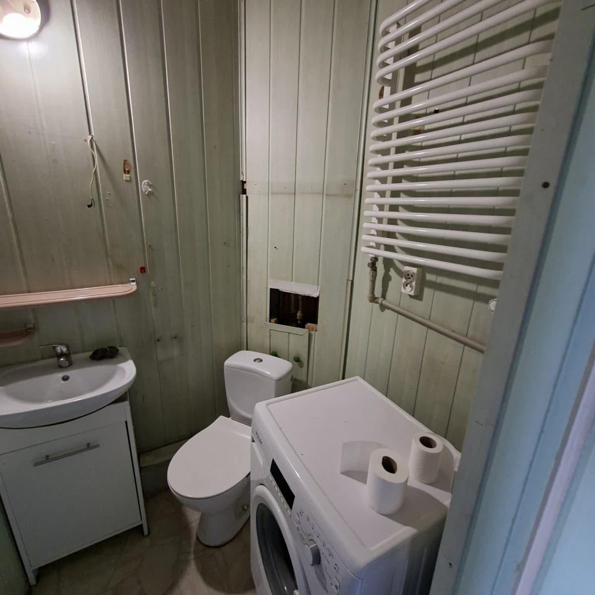 Mieszkanie dwupokojowe blisko Uniwersytetu Medycznego – 16