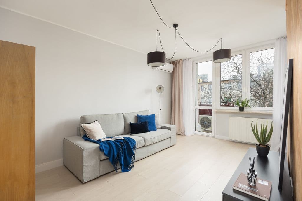 Wyremontowane mieszkanie 3-pokojowe gotowe do zamieszkania – 2