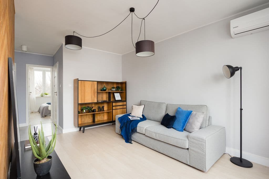 Wyremontowane mieszkanie 3-pokojowe gotowe do zamieszkania – 3